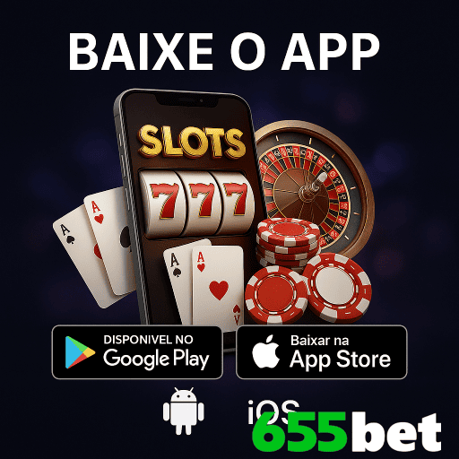 655BET App