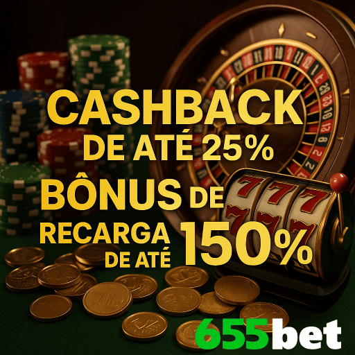 Bônus da 655BET (Figura 1)