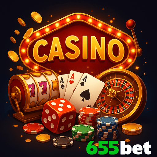 655BET Cassino