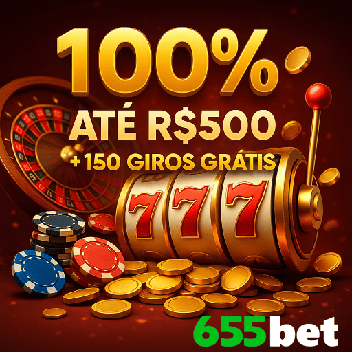 Viva a Emoção do Cassino Online na 655BET