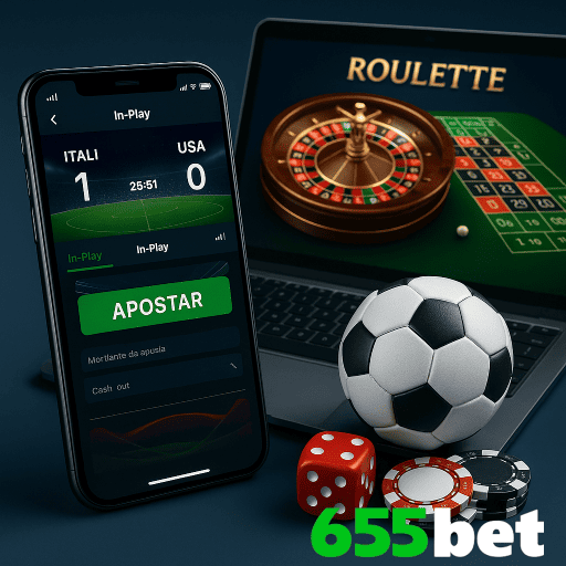 655BET Esporte