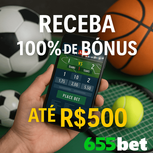 655BET Esporte - Apostas Esportivas com Odds Altas