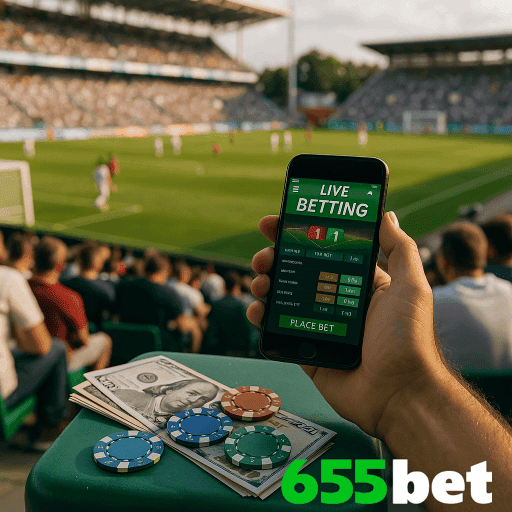 655BET Esporte - Bônus vencedores em apostas esportivas