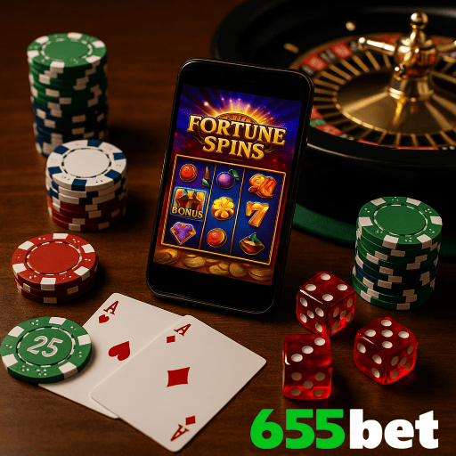 655BET Jogos Figura 2