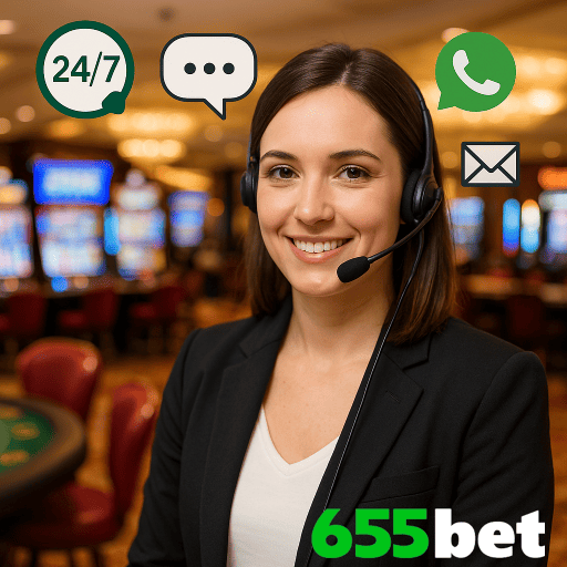 Figura 3 do login da 655BET